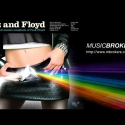 JAZZ AND FLOYD the coolest and sexiest songbook of PINK FLOYD