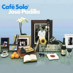PADILLA JOSE CAFE SOLO