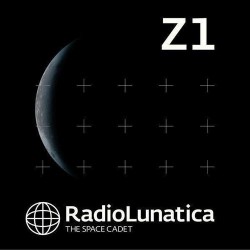 RADIO LUNATICA Z1 THE SPACE CADET