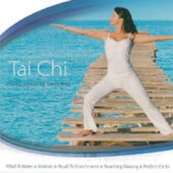 TAI CHI MUSIC WORLD OF WELLNESS