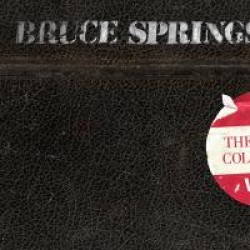 SPRINGSTEEN BRUCE THE ALBUM COLLECTION VOL1 1973- 1984