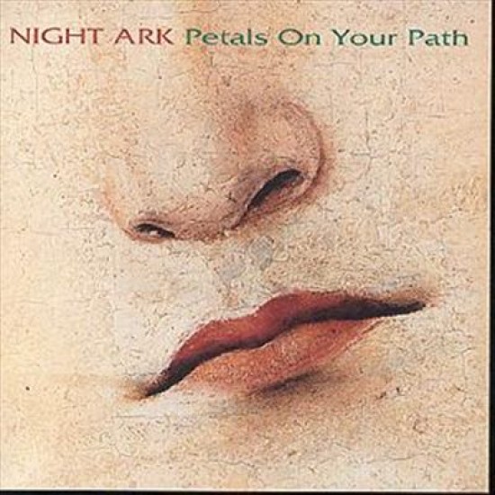 NIGHT ARK petals on your path
