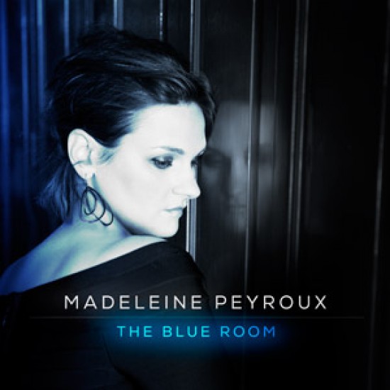 PEYROUX MEDELEINE the blue room 