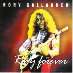 GALLAGHER RORY rory forever
