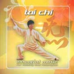 TAI CHI ESSENTIAL MUSIC for HEALING AND RELAXATION