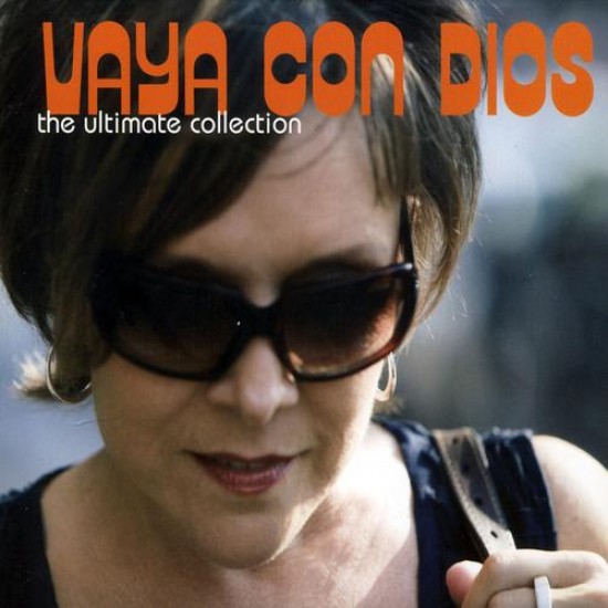 VAYA CON DIOS the ultimate collection cd dvd deluxe edition