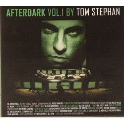 AFTERDARK VOL 1 by ROGER SANCHES by TOM STEPHAN