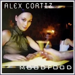 ALEX CORTIZ MOODFOOD