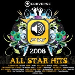 ALL STAR HITS 2008