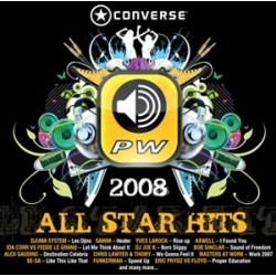 ALL STAR HITS 2008