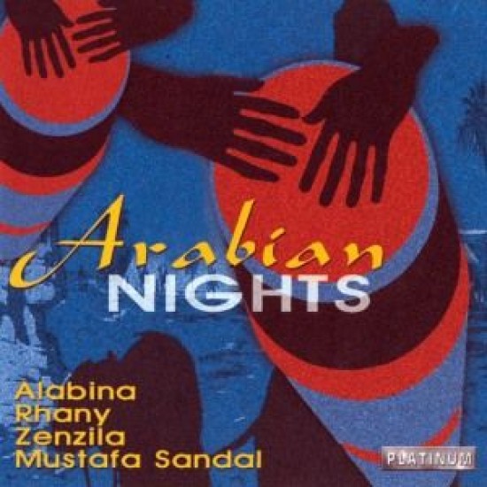 ARABIAN NIGHTS 