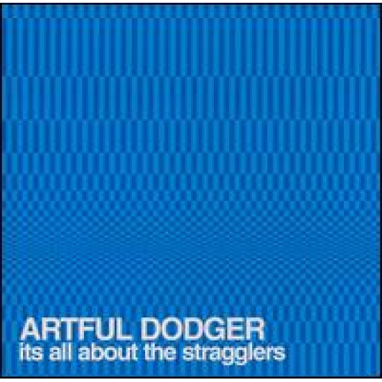 ARTFUL DODGER it s all about the stragglers
