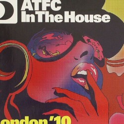 ATFC DEFECTED IN THE HOUSE LONDON 10