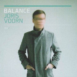 BALANCE 014 JORIS VOORN