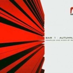 BAR 1 AUTUMN 04 compiled and mixed by BABAK