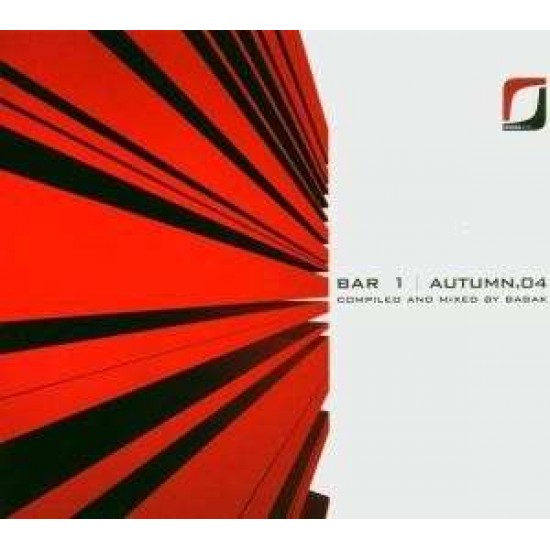 BAR 1 AUTUMN 04 compiled and mixed by BABAK