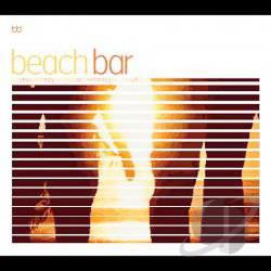 BEACH BAR lazy days and crazy evenings on the in famous beaches of Ibiza compiled by WILL NICOL