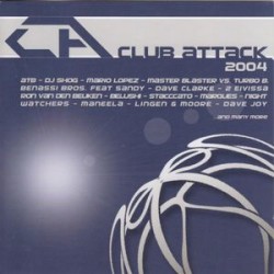 CLUB ATTACK 2004