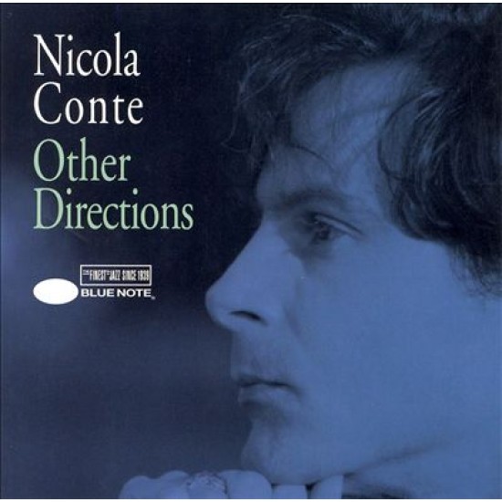 CONTE Nicola other directions
