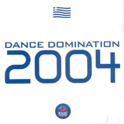 DANCE DOMINATION 2004