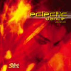 ECLECTIC DANCE VOLUME ONE