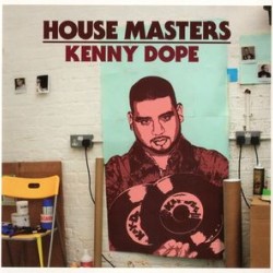 KENNY DOPE HOUSE MASTERS
