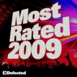 DEFECTED MOST RATED 2009