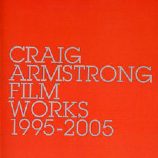 ARMSTRONG CRAIG FILM WORKS 1995-2005