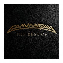 GAMMA RAY THE BEST OF