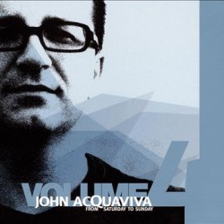 ACQUAVIVA John volume 4 from Saturdat to Sunday