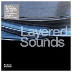 LAYERED SOUNDS BEDROCK RECORDS 