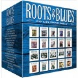 ROOTS N BLUES 20 CD BOX SET