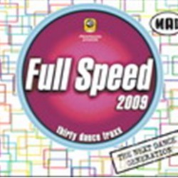 FULL SPEED 2009