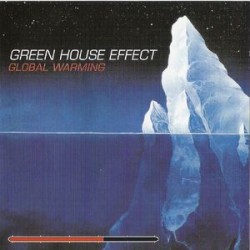 GREEN HOUSE EFFECT GLOBAL WARMING