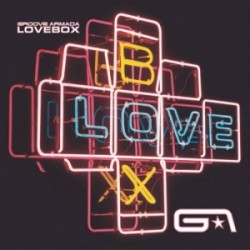 GROOVE ARMADA LOVEBOX