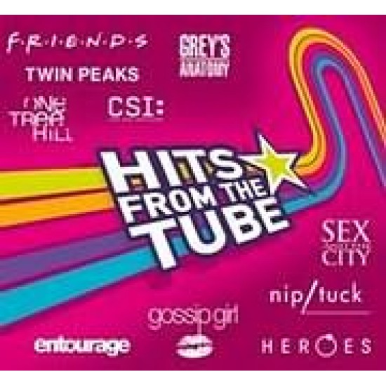 HITS FROM THE TUBE 