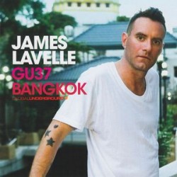 LAVELLE JAMES GU37 BANGKOK
