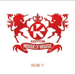 KONTOR HOUSE OF HOUSE VOLUME 11