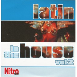 LATIN IN THE HOUSE VOL 2