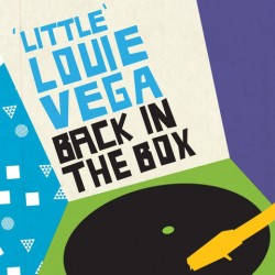 LITTLE LOUIE VEGA BACK IN THE BOX