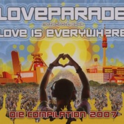 LOVEPARADE DIE COMPILATION 2007 