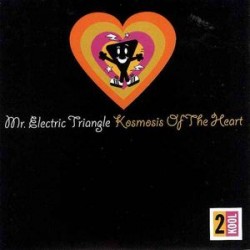MR ELECTRIC TRIANGLE KOSMOSIS OF THE HEART 