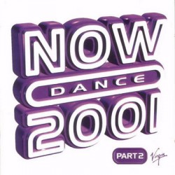 NOW DANCE 2001 PART 2