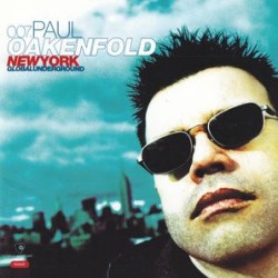 OAKENFOLD PAUL NEW YORK GLOBAL UNDERGROUND 007