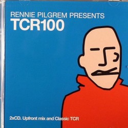 PILGREM RENNIE presents TCR100