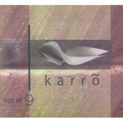 karro out of 9