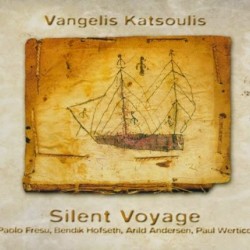 KATSOULIS Vangelis silent voyage