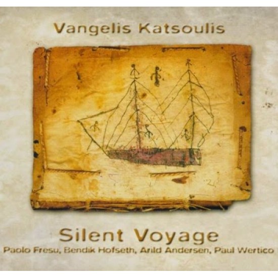 KATSOULIS Vangelis silent voyage