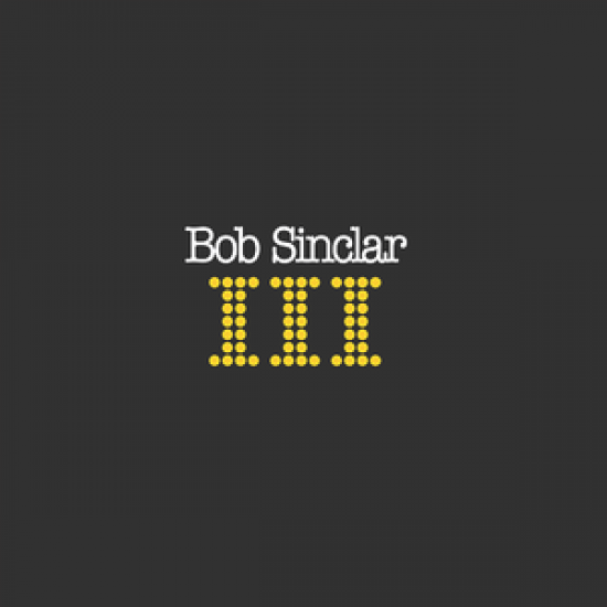 SINCLAR BOB III