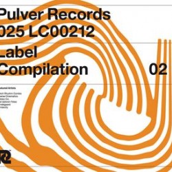 PULVER RECORDS 025LC00212 LABEL COMPILATION 02